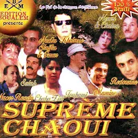 Touhami